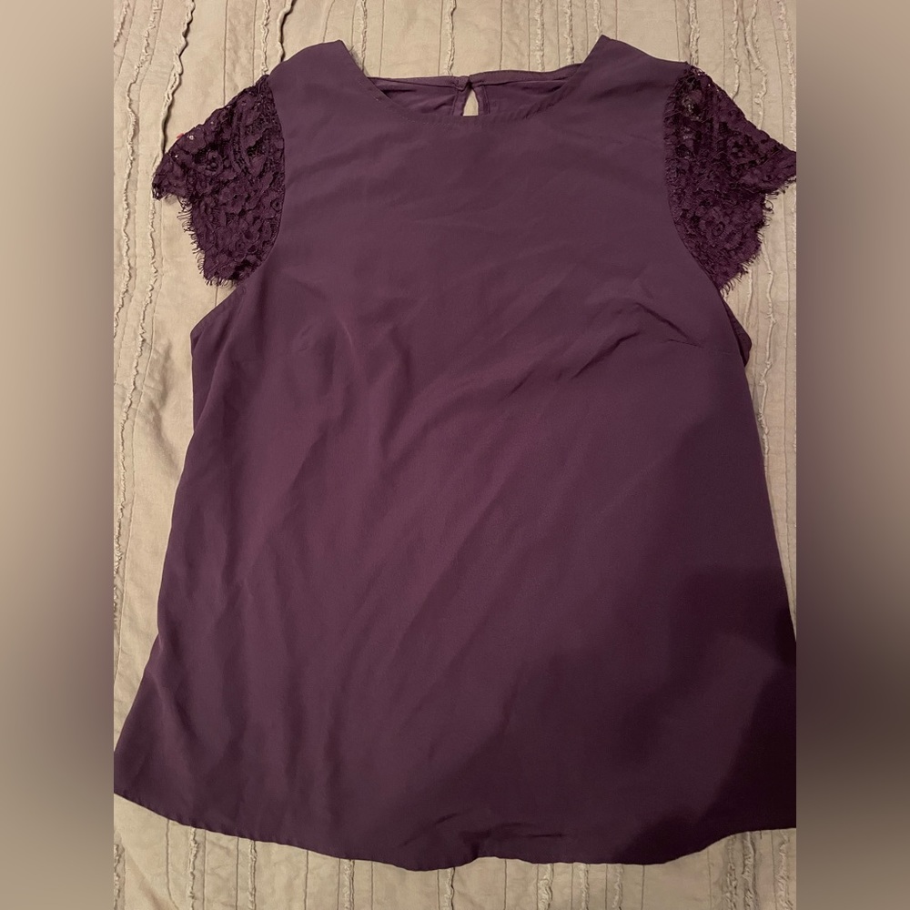 Ann Taylor Top